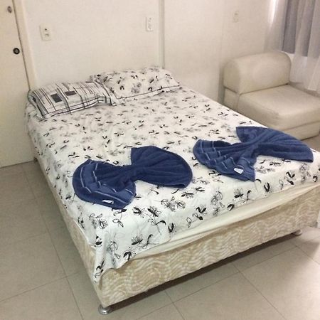Beautiful Copa Apartment Rio de Janeiro Luaran gambar