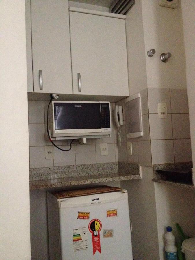 Beautiful Copa Apartment Rio de Janeiro Luaran gambar