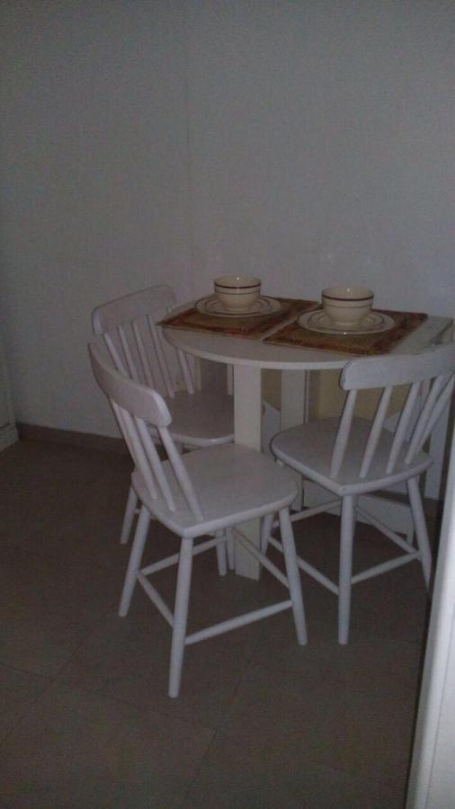 Beautiful Copa Apartment Rio de Janeiro Luaran gambar
