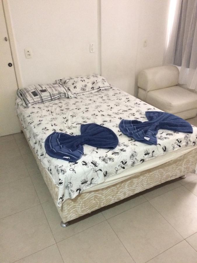 Beautiful Copa Apartment Rio de Janeiro Luaran gambar
